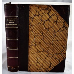 Sententiarum Libri IV: cum conclusionibus Henrici de Gorichem et problematibus S. Thomae articulisque Parisiensibus